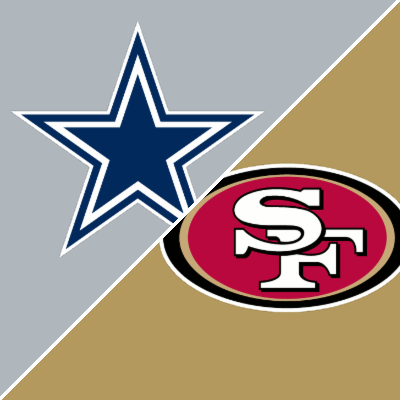 cowboys at 49ers pick ats