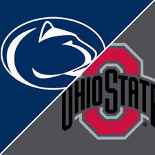 penn state vs. ohio state pick ats