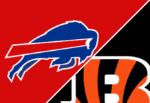 Bills at Bengals Pick ATS