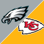 Philadelphia Eagles vs. Kansas City Chiefs – Week 11 NFL Pick