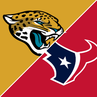 Jacksonville Jaguars vs. Houston Texans – Week 12 NFL Pick