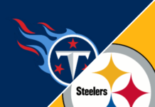 titans at steelers pick ats