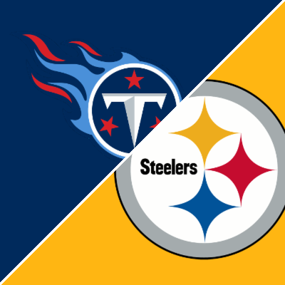 titans at steelers pick ats