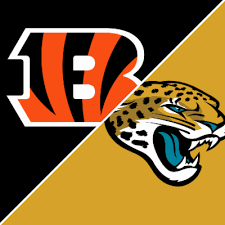 Cincinnati Bengals vs. Jacksonville Jaguars – Week 13 NFL Pick