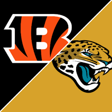 bengals vs. jags pick