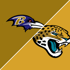 ravens at jags pick with score predictions