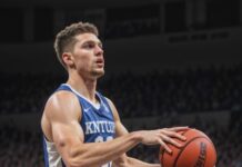 Alabama at Kentucky CBB Pointspread Pick