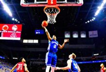 Creighton at St Johns CBB Pick