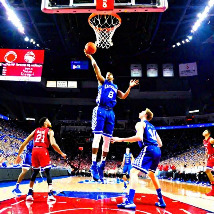 Creighton at St Johns CBB Pick Creighton at St Johns CBB Pick