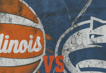 Illinois vs. Penn State CBB Pick ATS