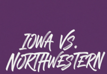 Iowa vs. Northwestern CBB Prediction with ATS Pick