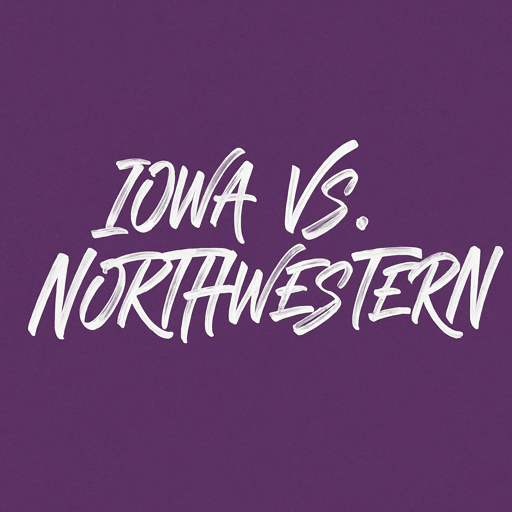 Iowa vs. Northwestern CBB Prediction with ATS Pick