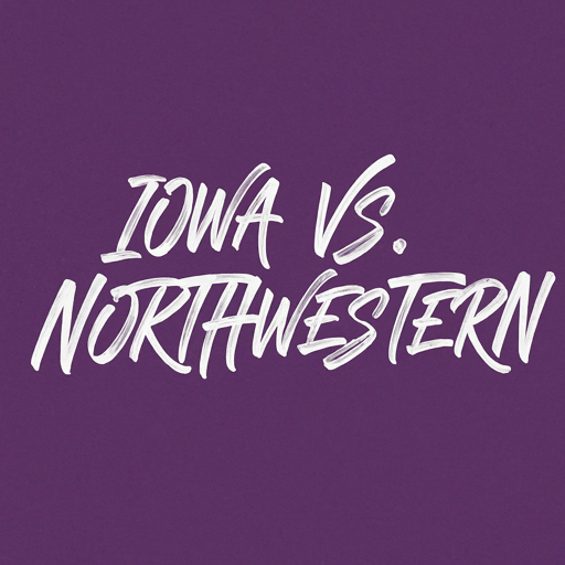 Iowa vs. Northwestern CBB Prediction with ATS Pick Iowa vs. Northwestern CBB Prediction with ATS Pick