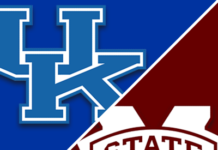 Kentucky at Miss St CBB Pick ATS