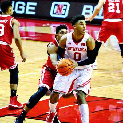 Nebraska at Ohio State College Basketball Prediction