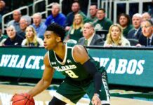 Nevada at Colorado State Pick CBB