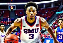 SMU at South Florida Bulls CBB ATS Pick