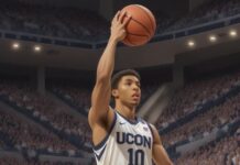 Villanova vs. UCONN Pick ATS - College Hoops