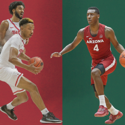 Washington State at Arizona CBB Pick ATS