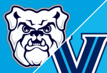butler at villanova