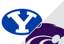 byu at kansas state cbb pick ats