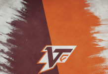 virginia tech at virginia college basketball score predictions