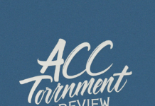 ACC Tournament Odds and Betting Preview
