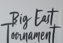 Big East Tournament Betting Preview 2024