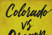 Colorado vs. Oregon CBB Prediction
