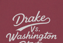 Drake vs. Washington State March Madness Prediction