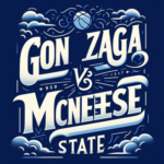 Gonzaga vs. McNeese State Prediction