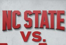 NC State vs. Texas Tech 1st Round March Madness Prediction