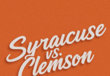 Syracuse vs. Clemson CBB Pick