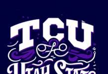 TCU vs. Utah State Pick