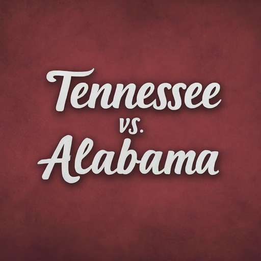 Tennessee vs. Alabama CBB Prediction Tennessee vs. Alabama CBB Prediction