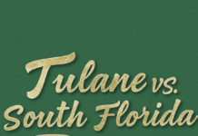 Tulane at South Florida Pick ATS
