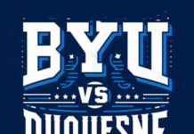 BYU vs Duquesne Prediction