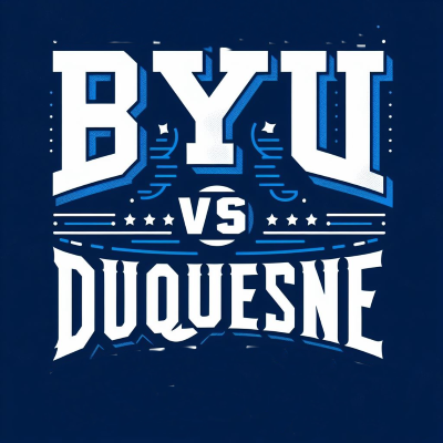 BYU vs Duquesne Prediction BYU vs Duquesne Prediction