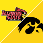 Illinois vs. Iowa State Sweet 16 Pick – 3-28