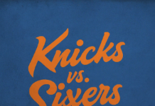 Knicks vs Sixers 1st Round NBA Playoffs Series Prediction