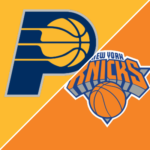 Knicks vs Pacers 2nd Round NBA Playoffs Series Prediction – Odds