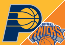 pacers vs. knicks series prediction