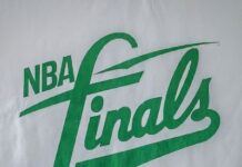 nba finals pick celtics vs. mavericks