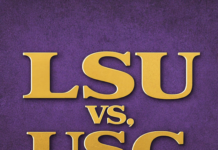 LSU vs. USC CFB ATS Prediction