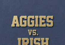 Notre Dame vTexas A&M CFB Pick ATS