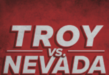 Troy vs. Nevada CFB Prediction ATS with 1st half picks