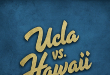 UCLA vs. Hawaii CFB Pick ATS