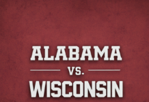 Alabama vs. Wisconsin CFB Prediction, Odds, Analysis