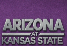 Arizona at Kansas State CFB Pick ATS Friday Night