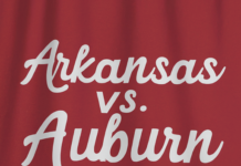 Arkansas vs. Auburn CFB Prediction Odds and Analysis